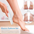 2026 Upgraded 5th Generation Electric Foot Callus Remover⚡🦶
