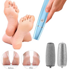2026 Upgraded 5th Generation Electric Foot Callus Remover⚡🦶