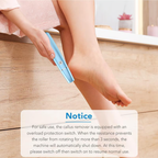 2026 Upgraded 5th Generation Electric Foot Callus Remover⚡🦶