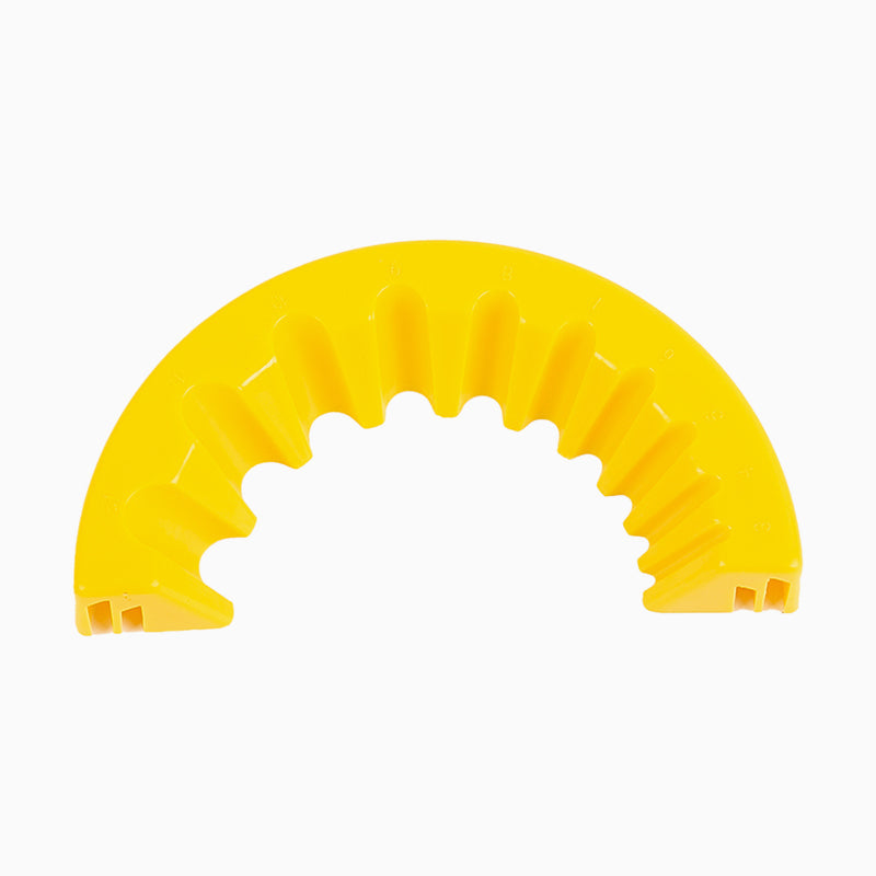 Precision Drill Bit Sharpening Guide for Angle Grinders