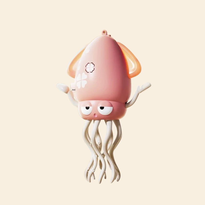 Children's stress-relieving toy - Electric Magic Octopus🐙
