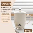 Alleen vandaag: 57% korting🔥Multifunctionele Elektrische Waterbeker