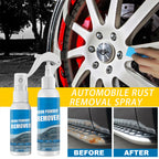 Car Rust Removal Spray✨🚗