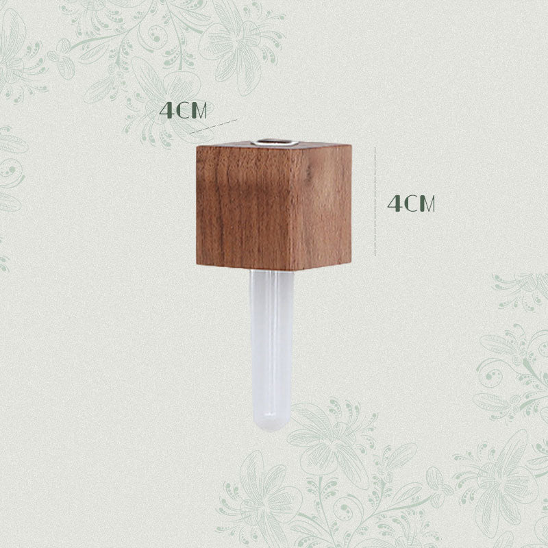 💥Vandaag 1+1 gratis bij aankoop van 1🌼Wooden Flower Arrangement Refrigerator Magnet🌹