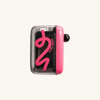 Automatic Pop-Up Floss Dispenser Box