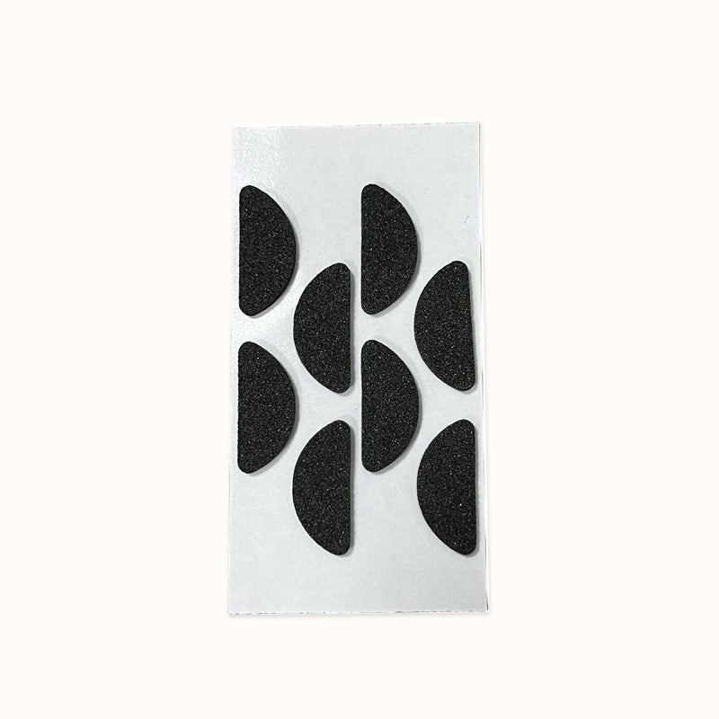 Zachte neuskussentjes van EVA-schuim voor brillen - Voor een comfortabelere en moeiteloze draagervaring! 😊