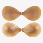 💃Onzichtbare push-up anti-doorzakborstpads