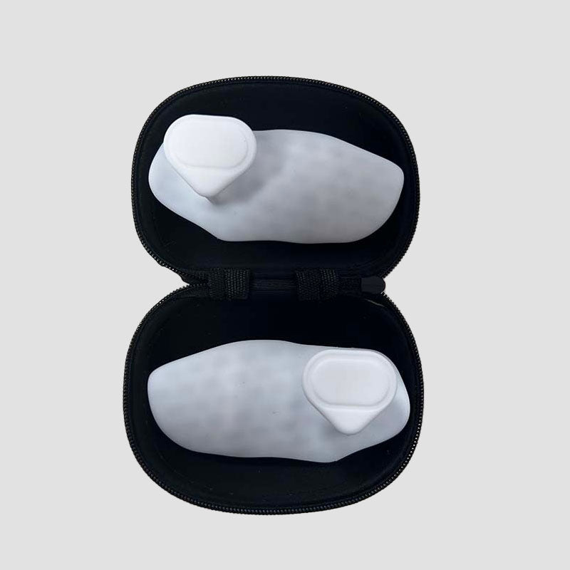 🏋️‍♀️Antislip handbeschermer voor verbeterde grip bij sport