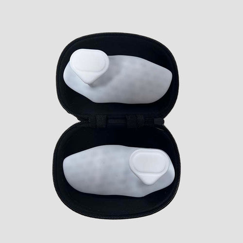 🏋️‍♀️Antislip handbeschermer voor verbeterde grip bij sport