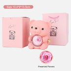 🐻🎁Bear Valentine's Day Gift Box