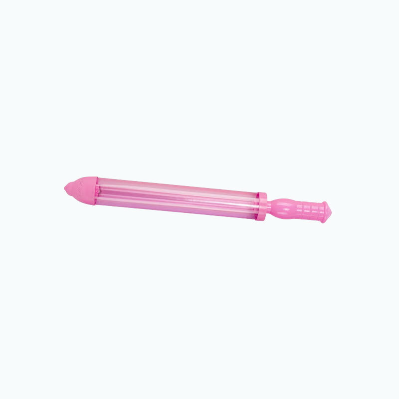 🎇Retractable Light Fireworks Water Gun - Summer Water Fun