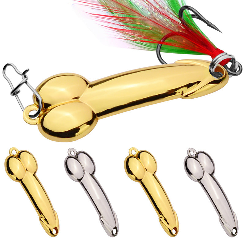 🎁Buy 1 Get 1 Free🐟Father's Day Fun Gag Gift Fishing Hook