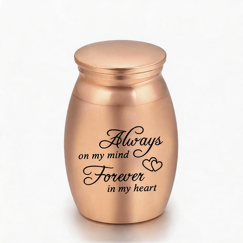 🕊️❤️ Memorial Keepsake Urn