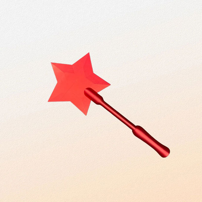 🎁Meest Populair🌟Starlight Magic Wand Contactloze Betaalkaarthouder