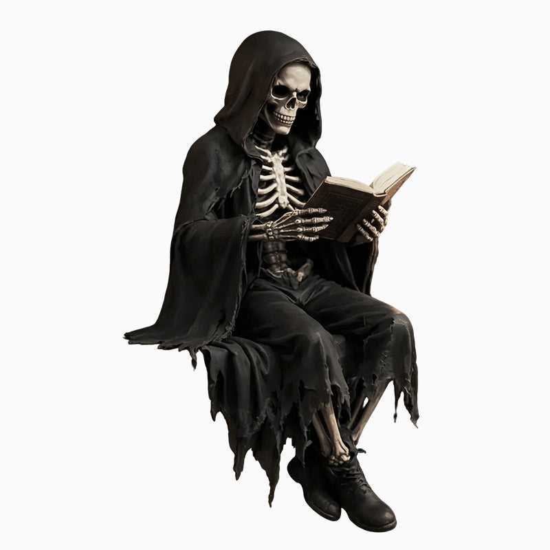 💀Gothic Dark Fantasy Figure Craft Ornament Decoration