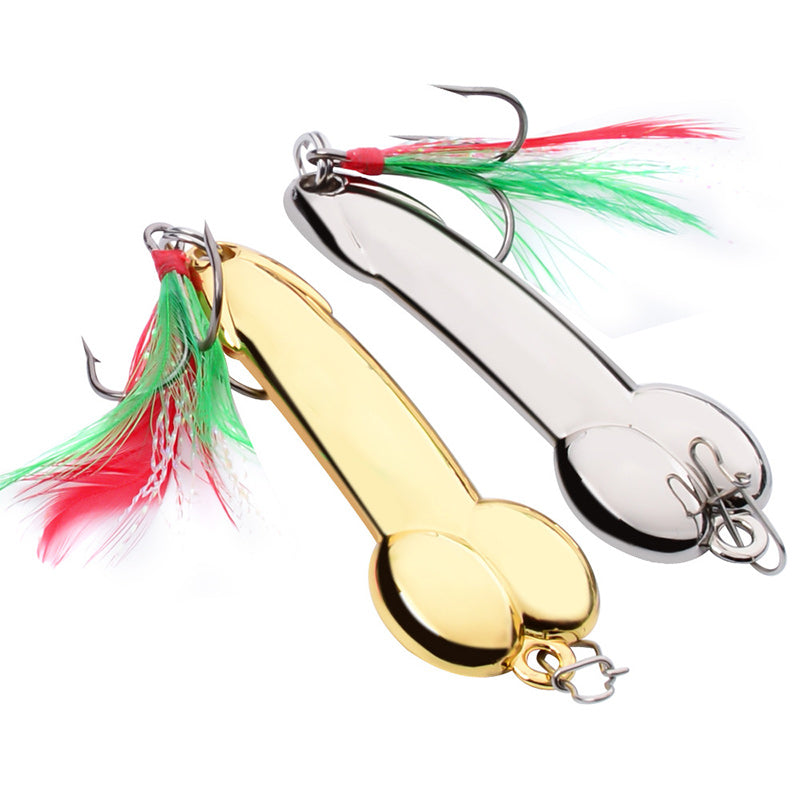 🎁Buy 1 Get 1 Free🐟Father's Day Fun Gag Gift Fishing Hook