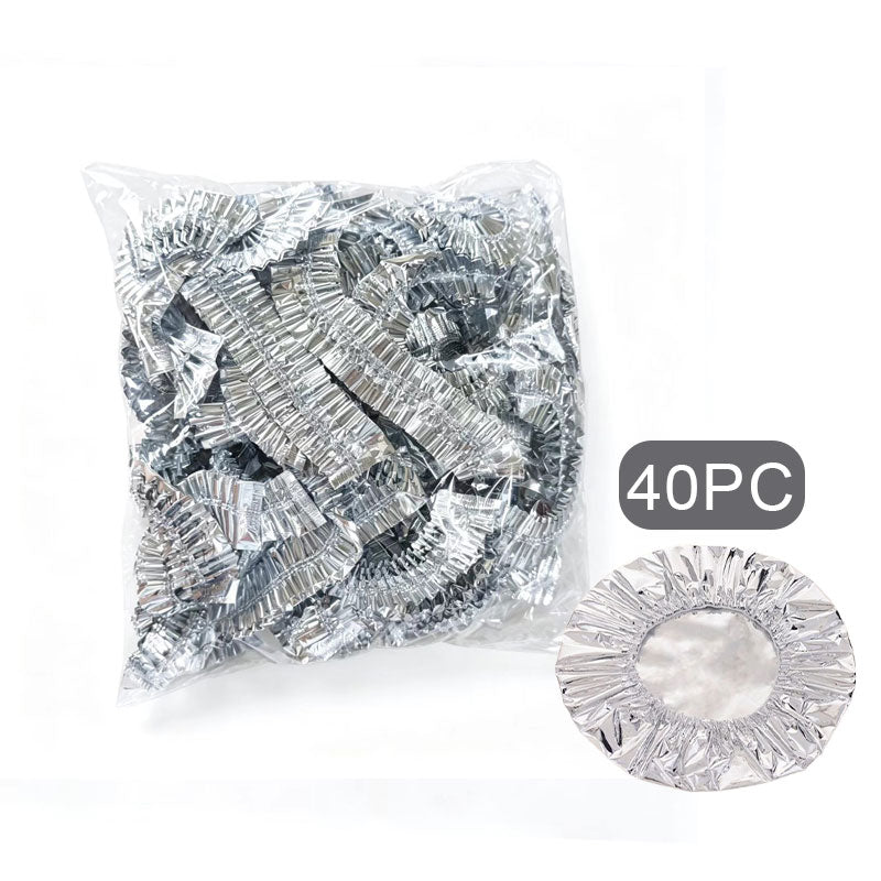Aluminum Foil Insulation Film For Food Warming On Dining Tables