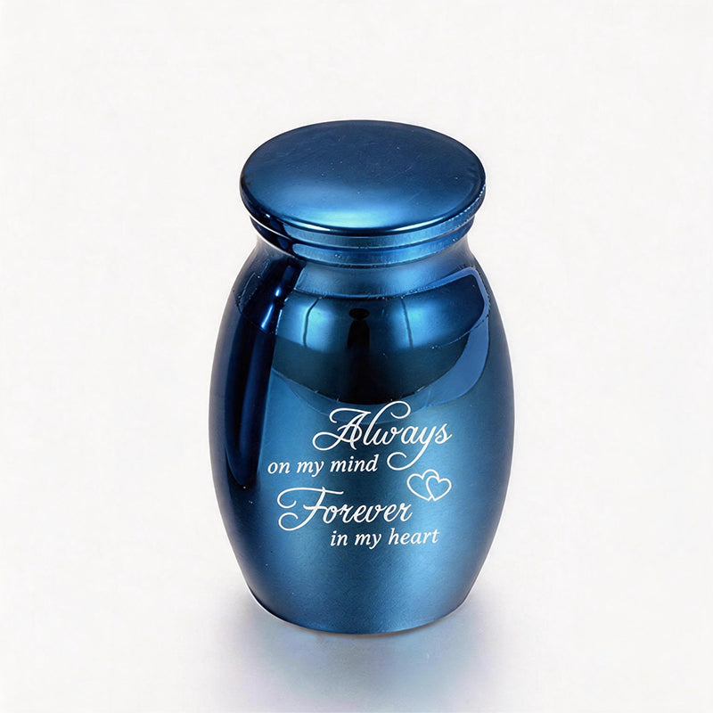 🕊️❤️ Memorial Keepsake Urn