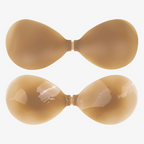 💃Onzichtbare push-up anti-doorzakborstpads