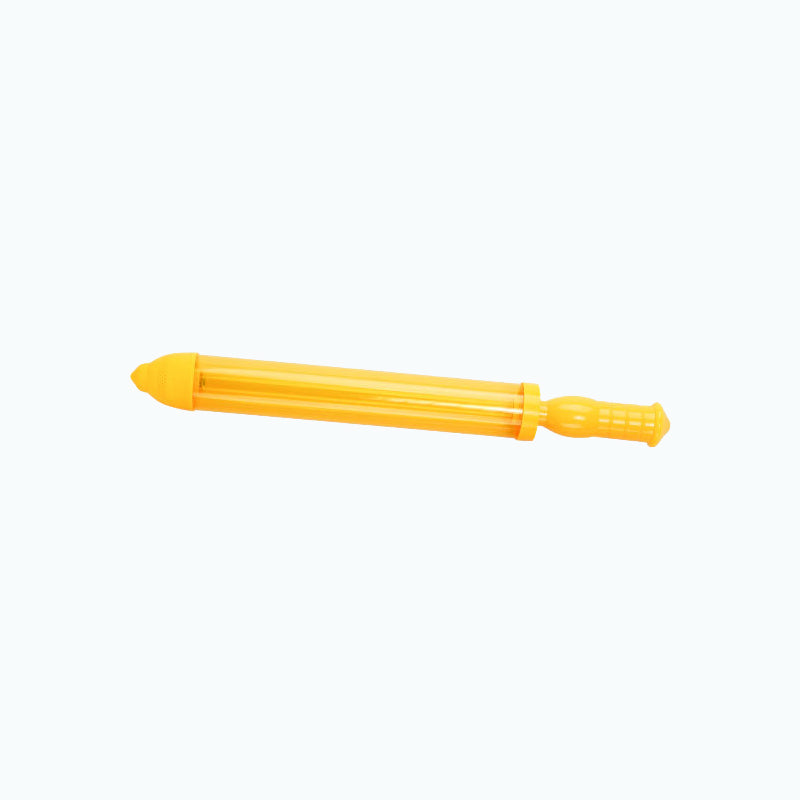 🎇Retractable Light Fireworks Water Gun - Summer Water Fun