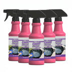 🌞Summer Hot Sale 🌿Fast-Acting Heavy-Duty Grill Degreaser Spray