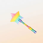 🎁Meest Populair🌟Starlight Magic Wand Contactloze Betaalkaarthouder