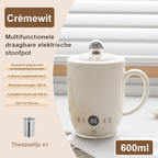 Alleen vandaag: 57% korting🔥Multifunctionele Elektrische Waterbeker