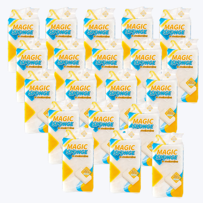 Directe verkoop door fabrikant⏰Nano Spons Magische Gum