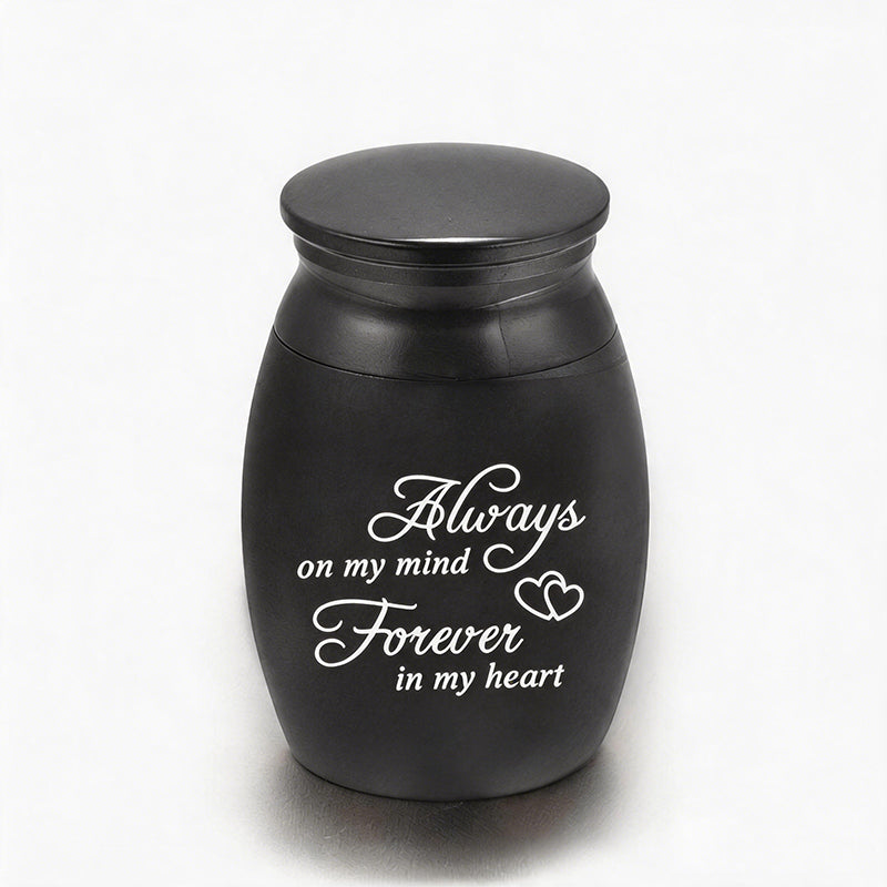 🕊️❤️ Memorial Keepsake Urn