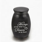 🕊️❤️ Memorial Keepsake Urn
