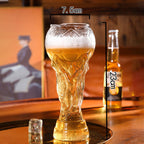 Today's Flash Sale- 49% OFF⚽ FIFA Hercules Football Glass