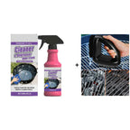 🌞Summer Hot Sale 🌿Fast-Acting Heavy-Duty Grill Degreaser Spray