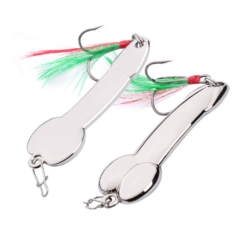 🎁Buy 1 Get 1 Free🐟Father's Day Fun Gag Gift Fishing Hook