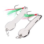 🎁Buy 1 Get 1 Free🐟Father's Day Fun Gag Gift Fishing Hook