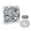 Aluminum Foil Insulation Film For Food Warming On Dining Tables