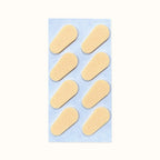 Zachte neuskussentjes van EVA-schuim voor brillen - Voor een comfortabelere en moeiteloze draagervaring! 😊