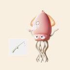 Children's stress-relieving toy - Electric Magic Octopus🐙