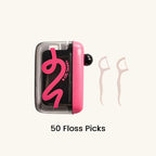 Automatic Pop-Up Floss Dispenser Box