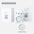 🐻🎁Bear Valentine's Day Gift Box