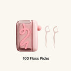Automatic Pop-Up Floss Dispenser Box