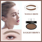 ✨💖 Eyebrow Stamp Powder Kit