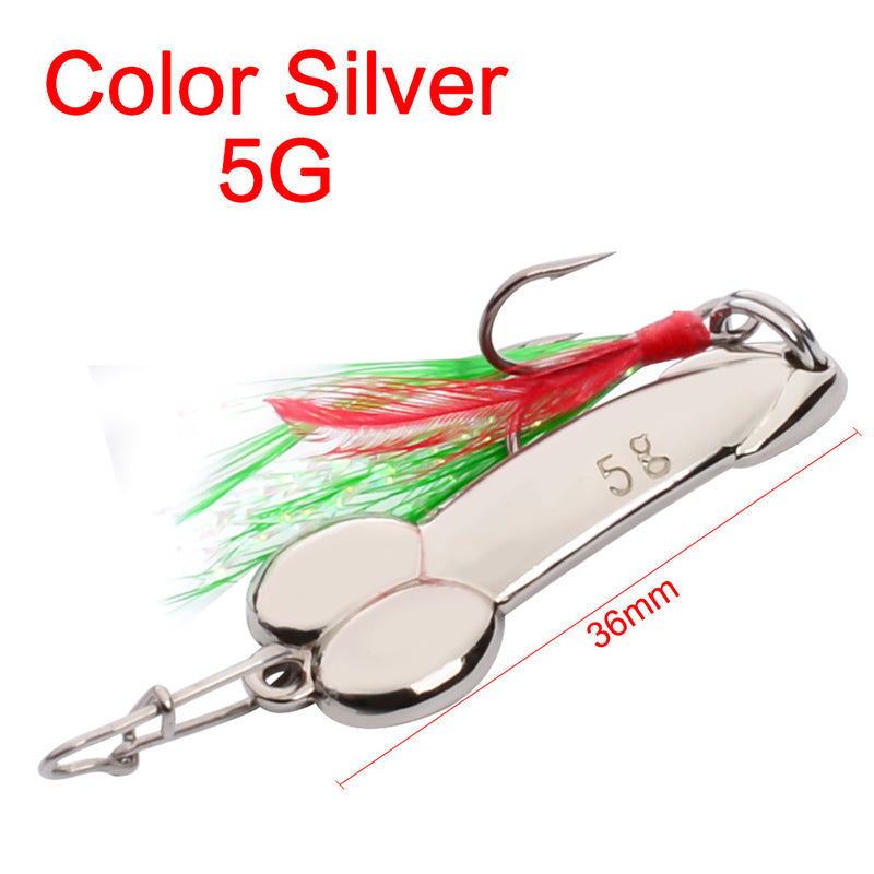 🎁Buy 1 Get 1 Free🐟Father's Day Fun Gag Gift Fishing Hook