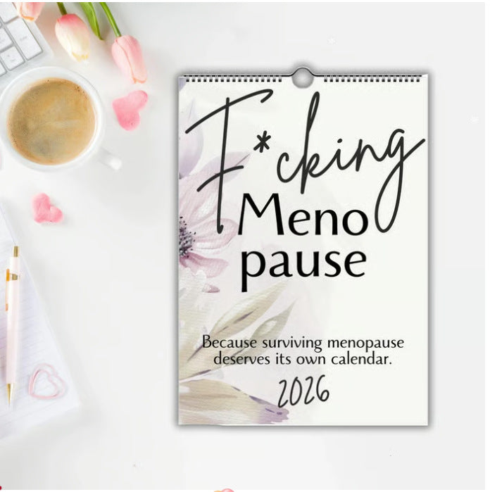 🏎️📅F1 Scrapbook Race Calendar 2026 — De ultieme wandkalender voor racefans