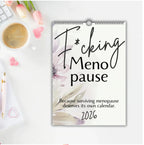 🏎️📅F1 Scrapbook Race Calendar 2026 — De ultieme wandkalender voor racefans