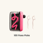 Automatic Pop-Up Floss Dispenser Box