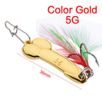🎁Buy 1 Get 1 Free🐟Father's Day Fun Gag Gift Fishing Hook