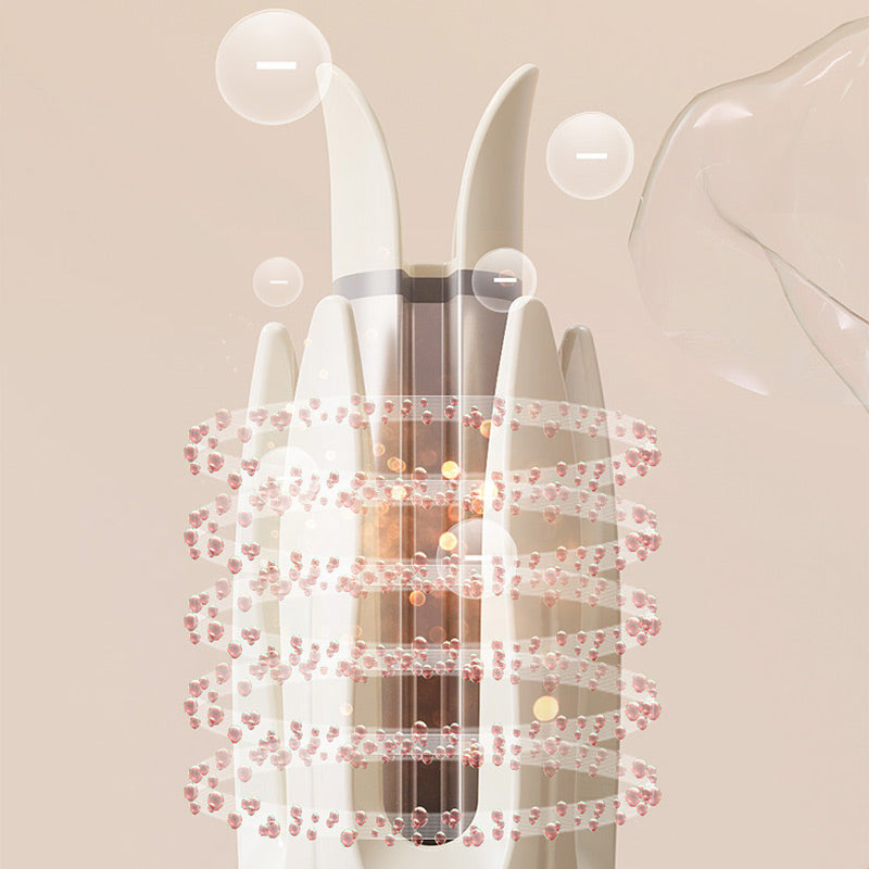 🔥Vandaag 60% korting!💥Automatische Krultang Met Vier Temperatuurinstellingen