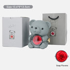 🐻🎁Bear Valentine's Day Gift Box