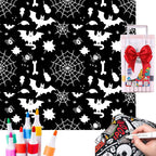 💥Facebook bestverkochte producten🎨✨DIY Handgemaakte kleurrijke creatieve lamswollen deken
