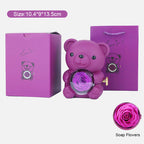 🐻🎁Bear Valentine's Day Gift Box